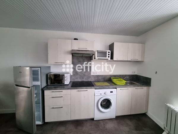 Immeuble 10 pièces - 150 m² Exclusivité efficity