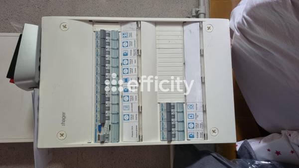 Immeuble 10 pièces - 150 m² Exclusivité efficity