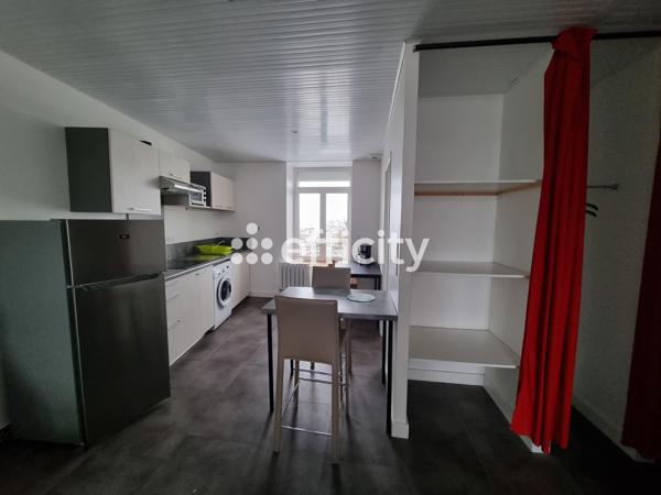 Immeuble 10 pièces - 150 m² Exclusivité efficity