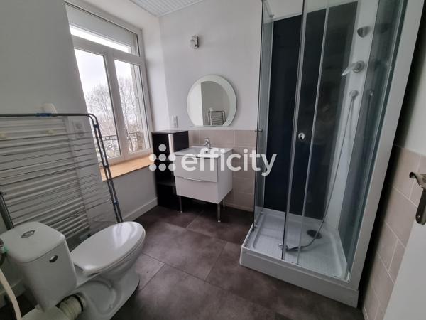 Immeuble 10 pièces - 150 m² Exclusivité efficity