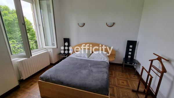 Immeuble 10 pièces - 150 m² Exclusivité efficity