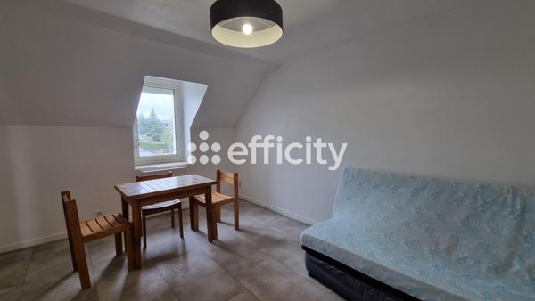 Immeuble 10 pièces - 150 m² Exclusivité efficity