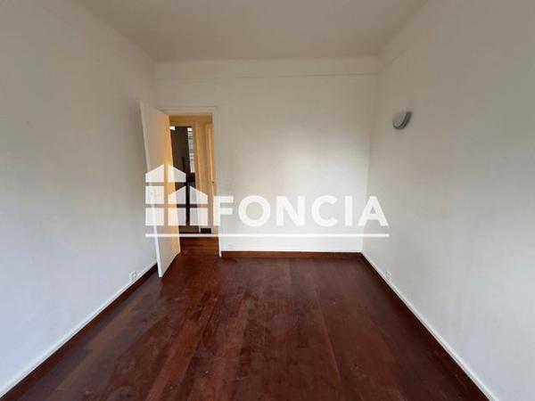 Location Appartement 2 pièces 38.92 m² - 74 BOULEVARD RODIN Issy Les Moulineaux 92130