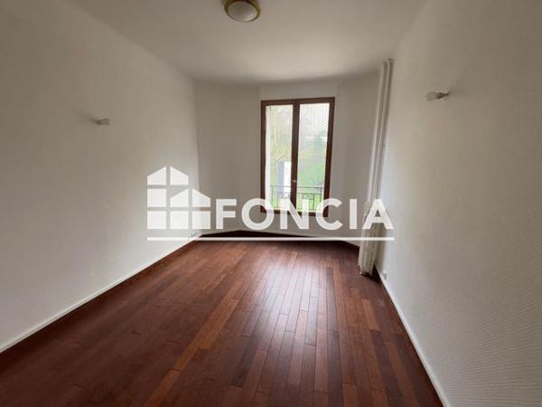 Location Appartement 2 pièces 38.92 m² - 74 BOULEVARD RODIN Issy Les Moulineaux 92130