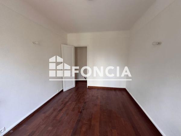 Location Appartement 2 pièces 38.92 m² - 74 BOULEVARD RODIN Issy Les Moulineaux 92130