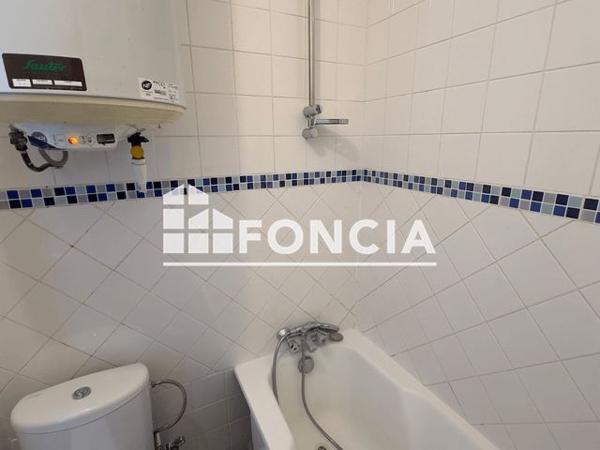 Location Appartement 2 pièces 38.92 m² - 74 BOULEVARD RODIN Issy Les Moulineaux 92130