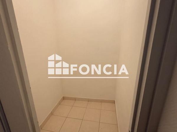 Location Appartement 2 pièces 38.92 m² - 74 BOULEVARD RODIN Issy Les Moulineaux 92130