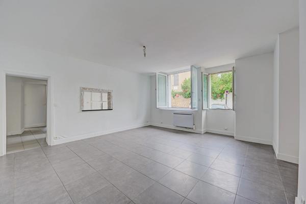 Appartement à vendre 2 pièces LIMEIL BREVANNES (94)