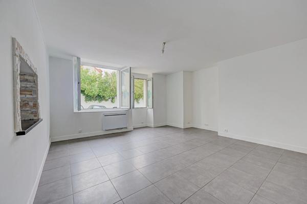 Appartement à vendre 2 pièces LIMEIL BREVANNES (94)