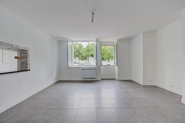 Appartement à vendre 2 pièces LIMEIL BREVANNES (94)