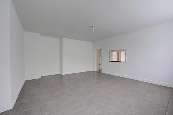 Appartement à vendre 2 pièces LIMEIL BREVANNES (94)