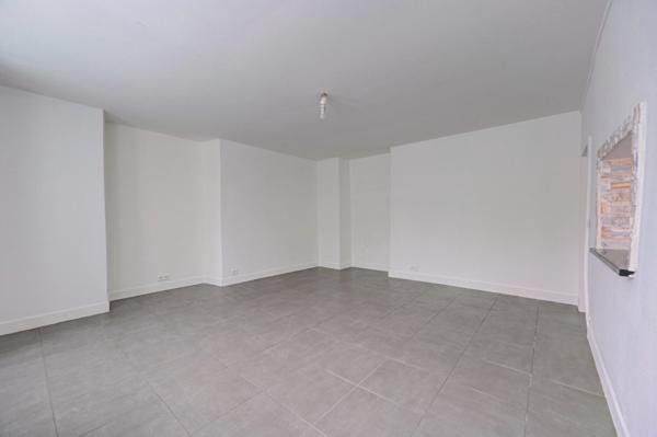 Appartement à vendre 2 pièces LIMEIL BREVANNES (94)