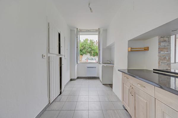 Appartement à vendre 2 pièces LIMEIL BREVANNES (94)