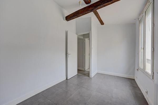 Appartement à vendre 2 pièces LIMEIL BREVANNES (94)