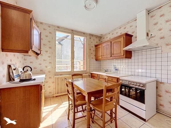 Maison à vendre 87 920 € Saint-Marcel 4 p 103 m² DPE F