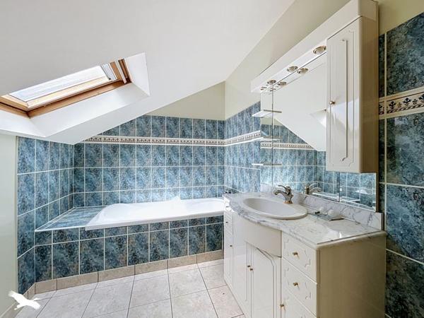 Maison à vendre 87 920 € Saint-Marcel 4 p 103 m² DPE F
