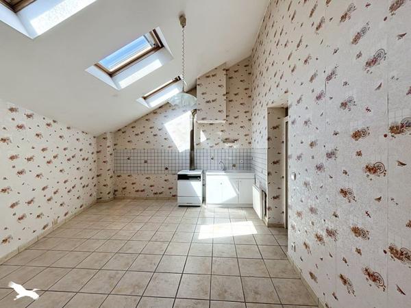 Maison à vendre 87 920 € Saint-Marcel 4 p 103 m² DPE F