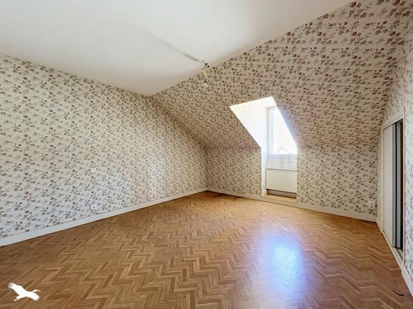 Maison à vendre 87 920 € Saint-Marcel 4 p 103 m² DPE F