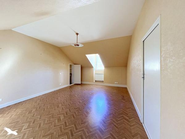 Maison à vendre 87 920 € Saint-Marcel 4 p 103 m² DPE F