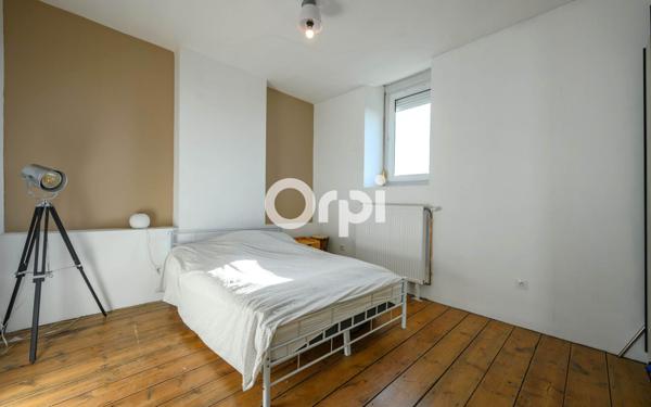 Maison à vendre    4 pièces • 115,51 m2 Douai