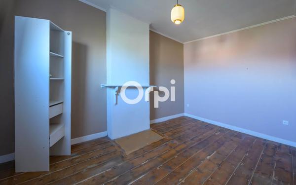 Maison à vendre    4 pièces • 115,51 m2 Douai