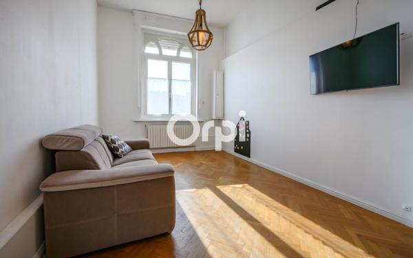 Maison à vendre    4 pièces • 115,51 m2 Douai