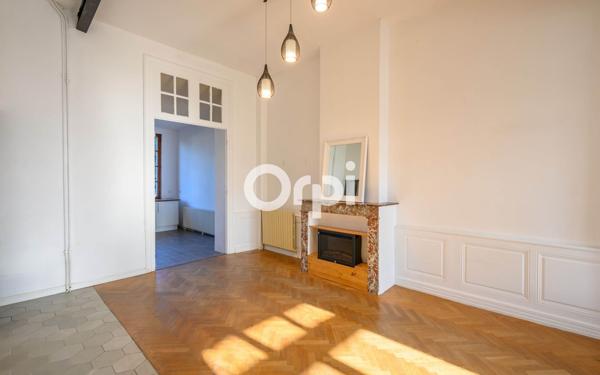 Maison à vendre    4 pièces • 115,51 m2 Douai