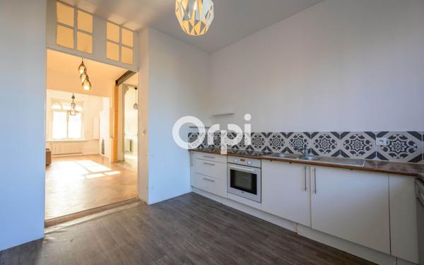 Maison à vendre    4 pièces • 115,51 m2 Douai