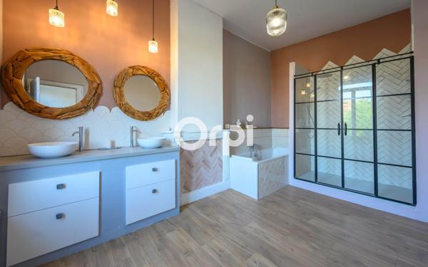 Maison à vendre    4 pièces • 115,51 m2 Douai