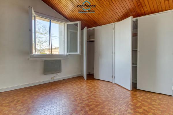 Maison à vendre 8 pièces CONDEZAYGUES (47) sur 1308m2 de terrain