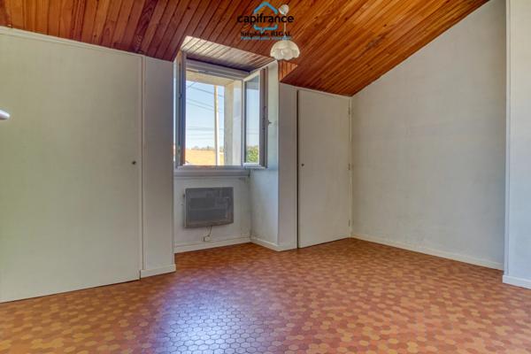 Maison à vendre 8 pièces CONDEZAYGUES (47) sur 1308m2 de terrain
