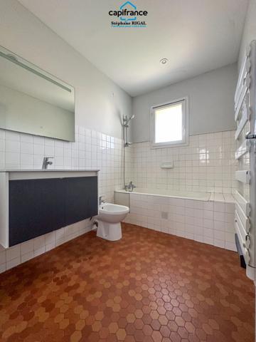 Maison à vendre 8 pièces CONDEZAYGUES (47) sur 1308m2 de terrain