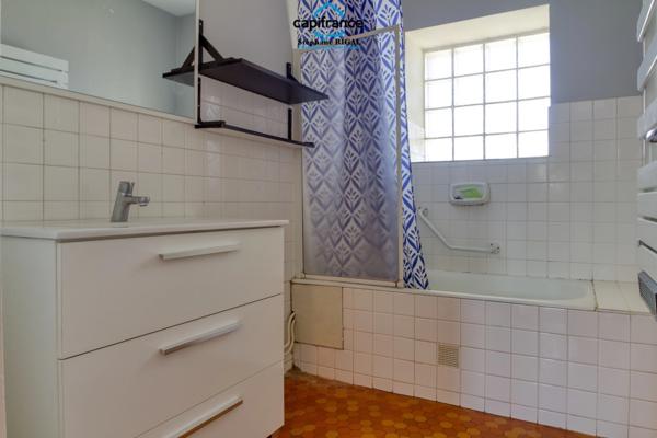 Maison à vendre 8 pièces CONDEZAYGUES (47) sur 1308m2 de terrain