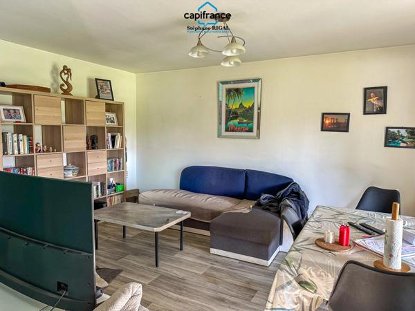 Maison à vendre 8 pièces CONDEZAYGUES (47) sur 1308m2 de terrain