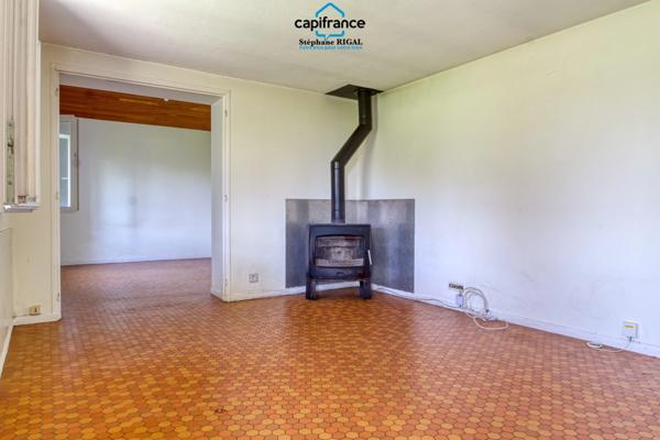 Maison à vendre 8 pièces CONDEZAYGUES (47) sur 1308m2 de terrain