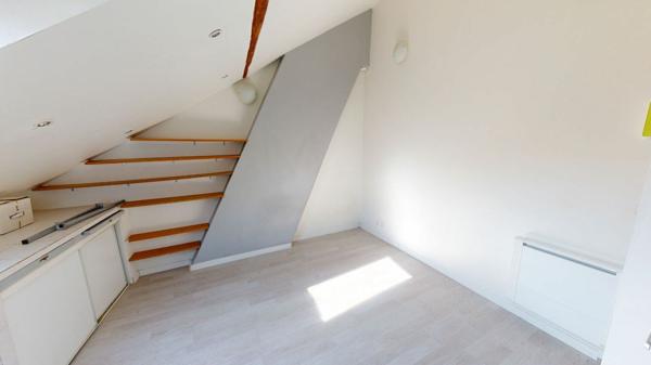 Appartement à louer    1 pièce • 16,21 m2 Meaux
