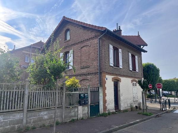 Appartement 2 pièces