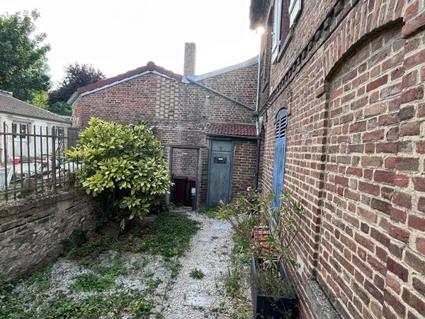 Appartement 2 pièces