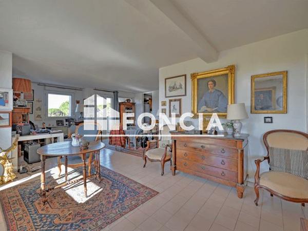 À vendre Appartement 4 pièces 112.35 m² - Montpellier 34070