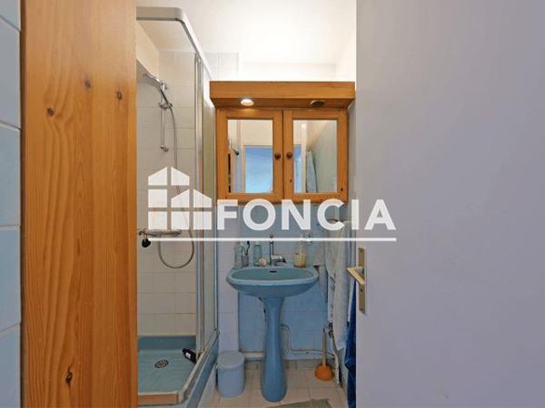 À vendre Appartement 4 pièces 112.35 m² - Montpellier 34070