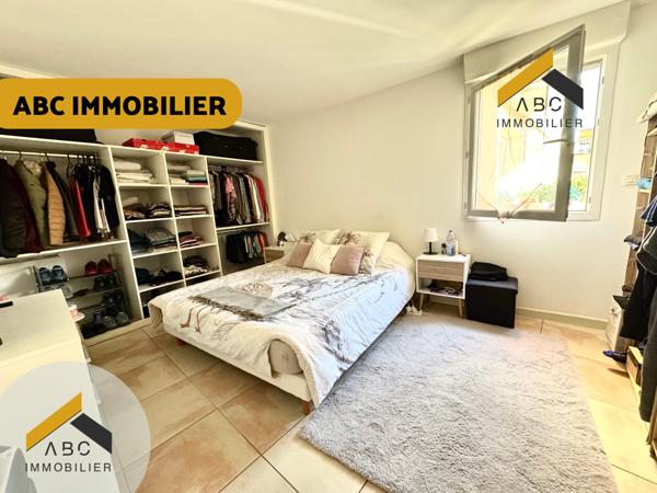 Orange (84100) Centre-ville Orange - Appartement de standing de 83M2 avec garage