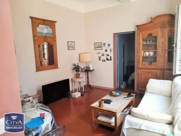 Appartement à louer 2 pièces 48.6m² Aix-en-Provence (13100)
