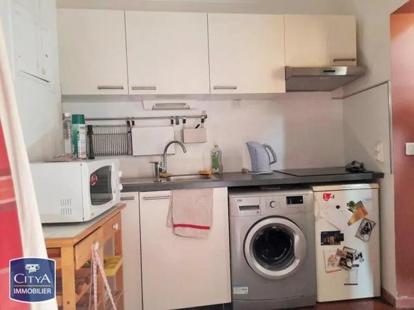 Appartement à louer 2 pièces 48.6m² Aix-en-Provence (13100)