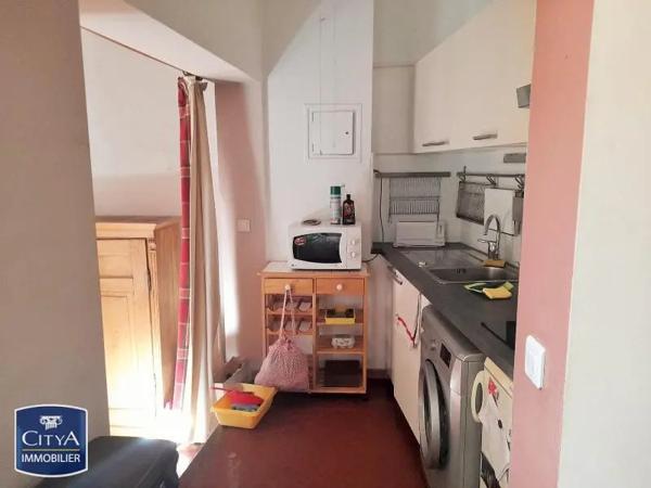 Appartement à louer 2 pièces 48.6m² Aix-en-Provence (13100)