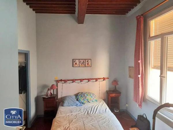 Appartement à louer 2 pièces 48.6m² Aix-en-Provence (13100)