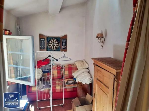 Appartement à louer 2 pièces 48.6m² Aix-en-Provence (13100)