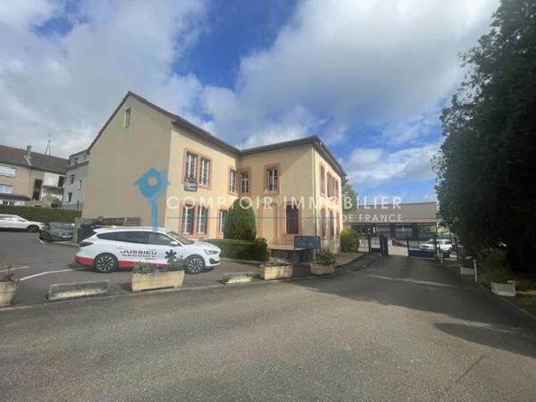 Appartement
                                                                                                                                                                                                                                                                                                                        3 pièce(s)                                                                                                                                                                                                          2 chambre(s)                                                                                                                                                                                                          60  m²