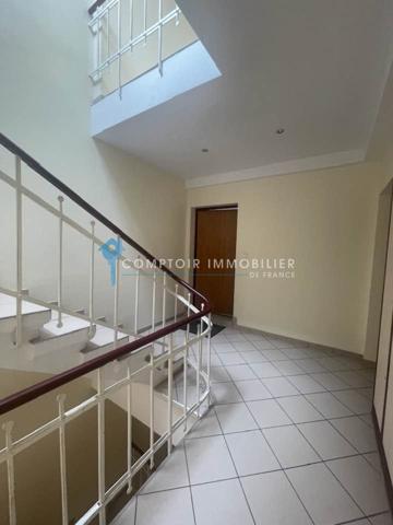 Appartement
                                                                                                                                                                                                                                                                                                                        3 pièce(s)                                                                                                                                                                                                          2 chambre(s)                                                                                                                                                                                                          60  m²