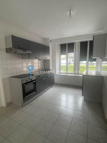Appartement
                                                                                                                                                                                                                                                                                                                        3 pièce(s)                                                                                                                                                                                                          2 chambre(s)                                                                                                                                                                                                          60  m²
