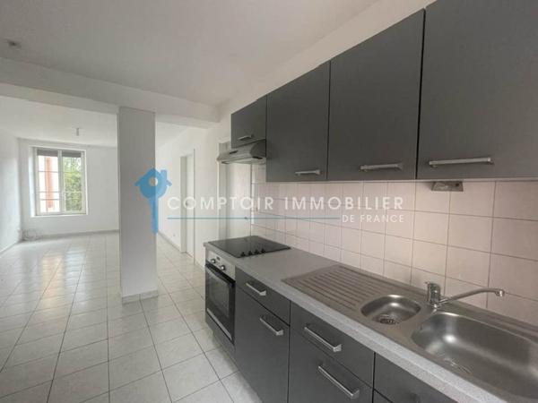 Appartement
                                                                                                                                                                                                                                                                                                                        3 pièce(s)                                                                                                                                                                                                          2 chambre(s)                                                                                                                                                                                                          60  m²